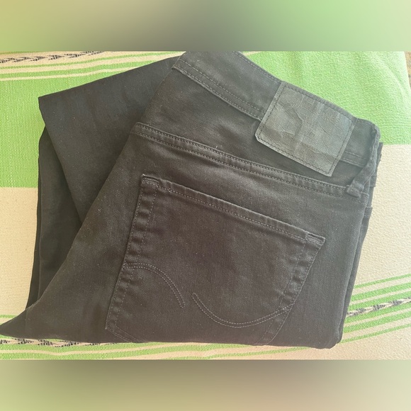 Jack & Jones - Slim Fit Jeans - Picture 2 of 3